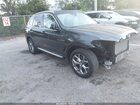 2024 Bmw X3 Sdrive30i Black vin: 5UX43DP05R9V76891