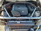 2024 Bmw X3 Sdrive30i Black vin: 5UX43DP05R9W75050