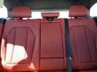 2022 Bmw X3 Sdrive30i Белый vin: 5UX43DP06N9N06133