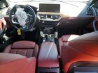 2022 Bmw X3 Sdrive30i Белый vin: 5UX43DP06N9N06133