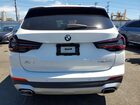 2022 Bmw X3 Sdrive30i Белый vin: 5UX43DP06N9N06133