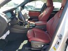 2022 Bmw X3 Sdrive30i Белый vin: 5UX43DP06N9N06133