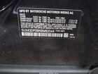 2022 Bmw X3 Sdrive30i Черный vin: 5UX43DP09N9M83544
