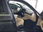 2022 Bmw X3 Sdrive30i Черный vin: 5UX43DP09N9M83544