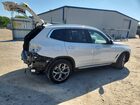2023 Bmw X3 Sdrive30i Белый vin: 5UX43DP0XP9T17956
