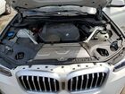 2024 Bmw X3 Sdrive30i Белый vin: 5UX43DP0XR9U71358