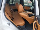 2024 Bmw X3 Sdrive30i Белый vin: 5UX43DP0XR9U71358