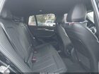 2023 Bmw X4 M40i Черный vin: 5UX43DT03P9P77661