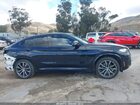 2023 Bmw X4 M40i Черный vin: 5UX43DT03P9P77661