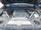 2023 Bmw X4 M40i Черный vin: 5UX43DT03P9P77661