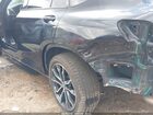 2023 Bmw X4 M40i Черный vin: 5UX43DT03P9P77661