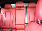 2022 Bmw X4 M40i Gray vin: 5UX43DT06N9K62800