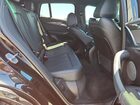 2023 Bmw X4 M40i Black vin: 5UX43DT08P9R99788