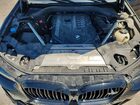 2023 Bmw X4 M40i Black vin: 5UX43DT08P9R99788