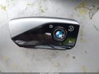 2024 Bmw Alpina Xb7   Синий vin: 5UX43EM16R9T09522
