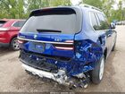 2024 Bmw Alpina Xb7   Синий vin: 5UX43EM16R9T09522