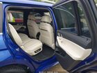 2024 Bmw Alpina Xb7   Синий vin: 5UX43EM16R9T09522