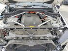2025 Bmw X5 Xdrive50e White vin: 5UX43EU01S9X77204