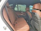 2025 Bmw X5 Xdrive50e White vin: 5UX43EU01S9X77204