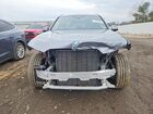 2024 Bmw X5 Xdrive50e Silver vin: 5UX43EU02R9S78325