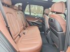 2024 Bmw X5 Xdrive50e Silver vin: 5UX43EU02R9S78325