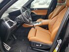 2024 Bmw X5 Xdrive50e Черный vin: 5UX43EU04R9T30411