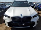 2026 Bmw X5 Xdrive50e Белый vin: 5UX43EU07T9026867