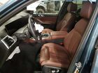 2025 Bmw X5 Xdrive50e Синий vin: 5UX43EU09S9Y77874