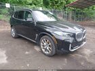 2024 Bmw X5 Phev Xdrive50e Black vin: 5UX43EU0XR9T20353