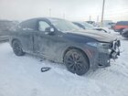 2024 Bmw X6 M60i Черный vin: 5UX43EX06R9U05511