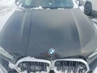 2024 Bmw X6 M60i Черный vin: 5UX43EX06R9U05511