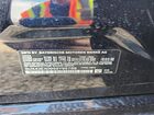 2025 Bmw X6 M60i Синий vin: 5UX43EX09S9Y95769