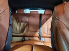 2025 Bmw X6 M60i Синий vin: 5UX43EX09S9Y95769