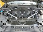 2026 Bmw X6 M60i Black vin: 5UX43EX09T9119501