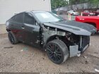 2025 Bmw X6 M60i Black vin: 5UX43EX0XS9X60915