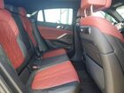 2026 Bmw X6 M60i Black vin: 5UX43EX0XT9047305