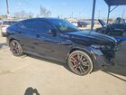 2026 Bmw X6 M60i Black vin: 5UX43EX0XT9047305