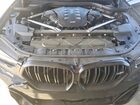 2026 Bmw X6 M60i Black vin: 5UX43EX0XT9047305