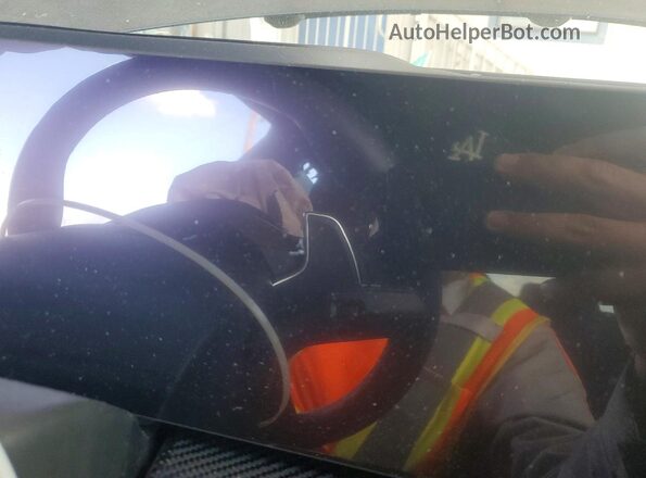 5UX43EX0XT9047305 2026 BMW X6 Black Widok zestawu wskaźników