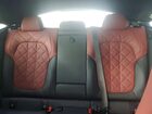 2026 Bmw X6 M60i Black vin: 5UX43EX0XT9047305