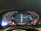 2022 Bmw X3 Xdrive30i Blue vin: 5UX53DP00N9N05550