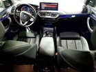 2022 Bmw X3 Xdrive30i Blue vin: 5UX53DP00N9N05550