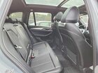 2022 Bmw X3 Xdrive30i Gray vin: 5UX53DP00N9N22607 2022 Bmw X3 Xdrive30i Gray vin: 5UX53DP00N9N22607