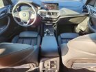 2023 Bmw X3 Xdrive30i Белый vin: 5UX53DP00P9P74361