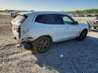 2023 Bmw X3 Xdrive30i Белый vin: 5UX53DP00P9P74361