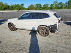 2023 Bmw X3 Xdrive30i Белый vin: 5UX53DP00P9P74361