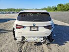 2023 Bmw X3 Xdrive30i Белый vin: 5UX53DP00P9P74361