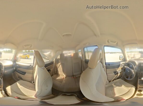 5UX53DP00P9P74361 2023 BMW X3 Белый Панорамный вид салона 360°