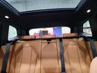 2024 Bmw X3 Xdrive30i Синий vin: 5UX53DP01R9W27369
