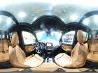 2024 Bmw X3 Xdrive30i Синий vin: 5UX53DP01R9W27369